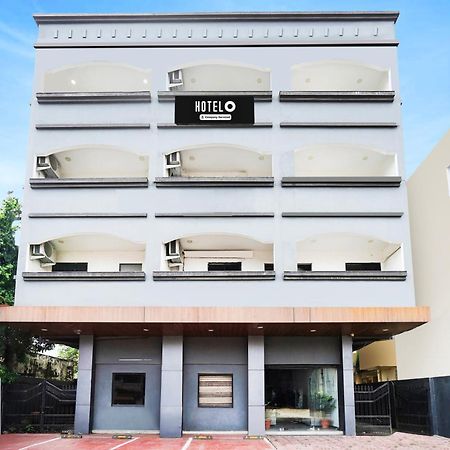 Super Hotel O Hingna Road Wanadongri Rāipur 외부 사진