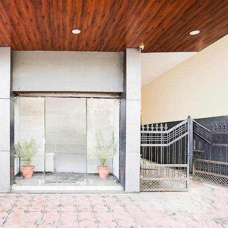 Super Hotel O Hingna Road Wanadongri Rāipur 외부 사진