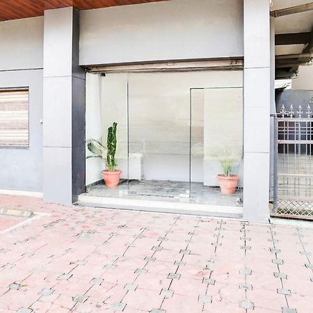 Super Hotel O Hingna Road Wanadongri Rāipur 외부 사진