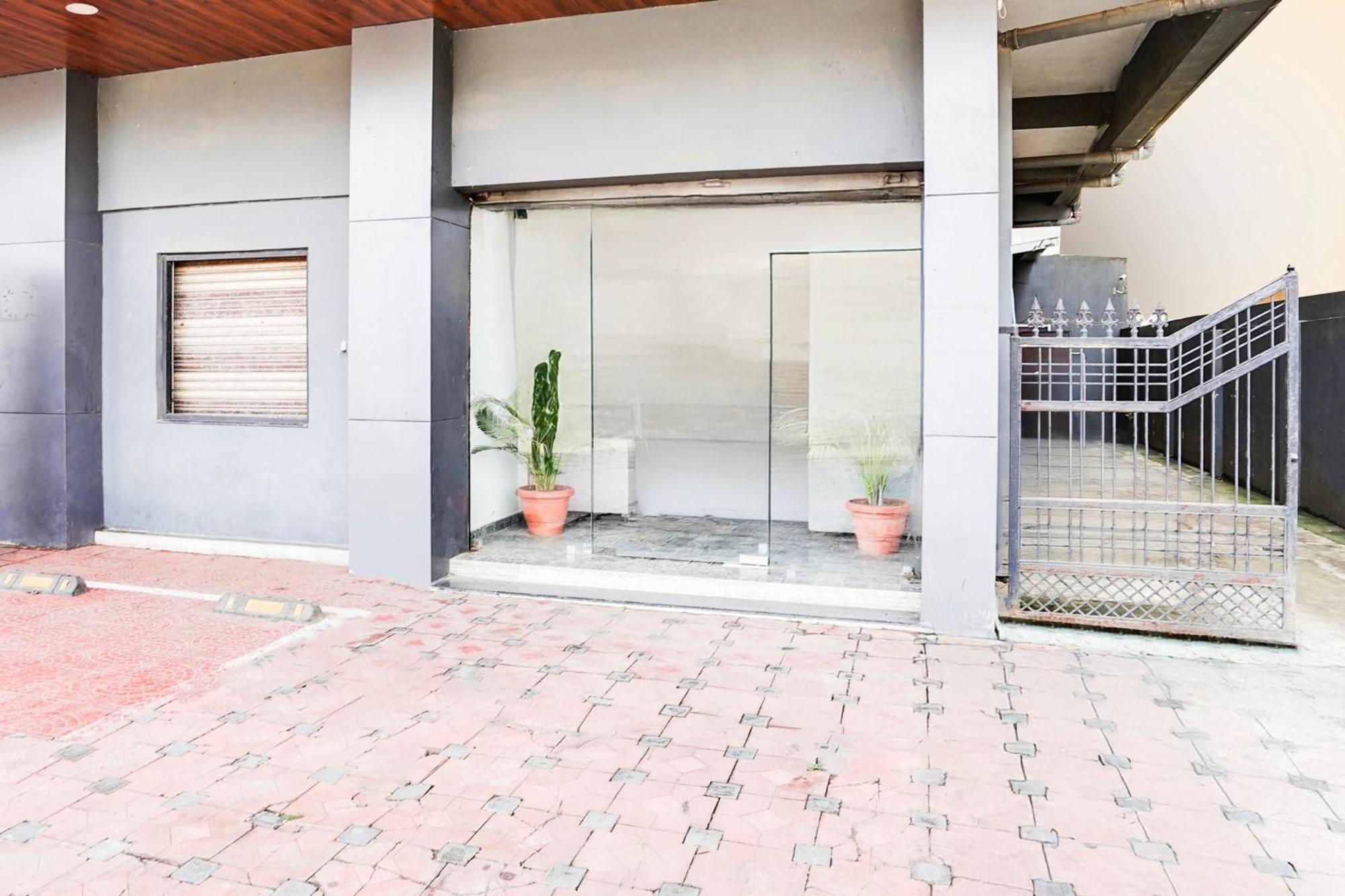 Super Hotel O Hingna Road Wanadongri Rāipur 외부 사진